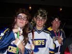 2009 Halloween Dance